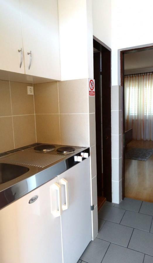 Apartments Iva Crikvenica Εξωτερικό φωτογραφία